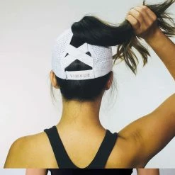 VimHue Women's X-Boyfriend Hat -Golf Bag Sales vimhue womens x boyfriend hat white 01 78350.1667922916