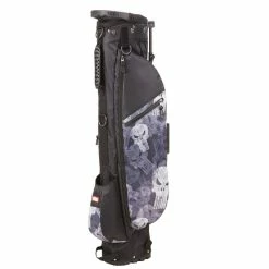Volvik Marvel Lite Stand Bag -Golf Bag Sales volvik marvel lite stand bag punisher 01 93584.1640194170