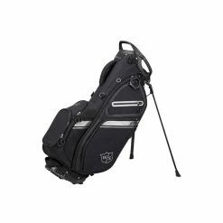 Golf Bag Sales 25 Wilson Staff EXO II Stand Bag